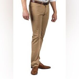 MTAILOR khakis 34 in waist mens
